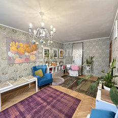Квартира 64,5 м², 3-комнатная - изображение 1