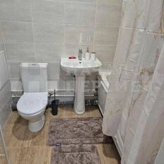 Квартира 32 м², студия - изображение 5