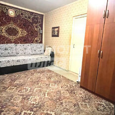 Квартира 52,5 м², 3-комнатная - изображение 2