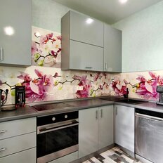 Квартира 69,9 м², 3-комнатная - изображение 5