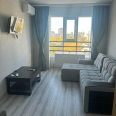 Квартира 55 м², 2-комнатная - изображение 3