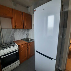 Квартира 45 м², 2-комнатная - изображение 1