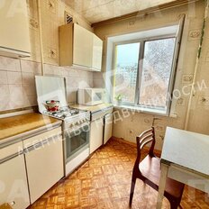 Квартира 45 м², 2-комнатная - изображение 4