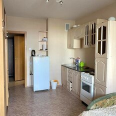 Квартира 21 м², студия - изображение 3