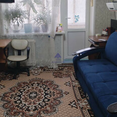 Квартира 30,5 м², 1-комнатная - изображение 2
