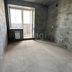 Квартира 42,4 м², 1-комнатная - изображение 5