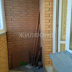 Квартира 34 м², студия - изображение 3