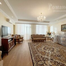 Квартира 127 м², 3-комнатная - изображение 5