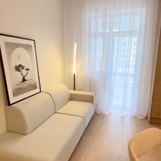 Квартира 42 м², 1-комнатная - изображение 2
