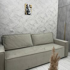 Квартира 42,8 м², 2-комнатная - изображение 5