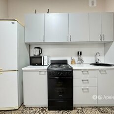 Квартира 38 м², 2-комнатная - изображение 1