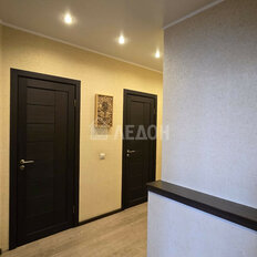 Квартира 66,9 м², 2-комнатная - изображение 5