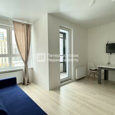 Квартира 28,4 м², студия - изображение 2
