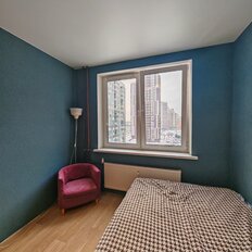 Квартира 37,4 м², 1-комнатная - изображение 3
