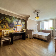 Квартира 80 м², 3-комнатная - изображение 2