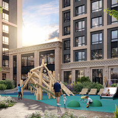 Квартира 74,8 м², 3-комнатная - изображение 4