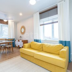 Квартира 85,1 м², 3-комнатная - изображение 5