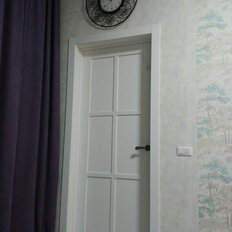 Квартира 108 м², 4-комнатная - изображение 2