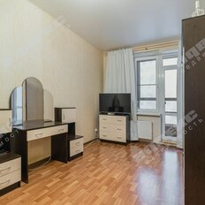 Квартира 44 м², 1-комнатная - изображение 3