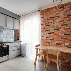 Квартира 39,4 м², 1-комнатная - изображение 2
