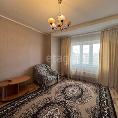 Квартира 62 м², 2-комнатная - изображение 3