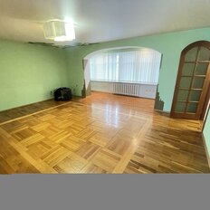 Квартира 153 м², 3-комнатная - изображение 5