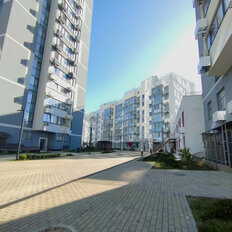 Квартира 38 м², 1-комнатная - изображение 2