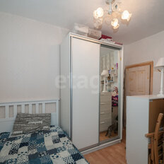 Квартира 29,4 м², 1-комнатная - изображение 4
