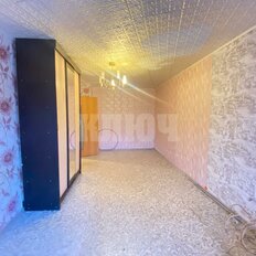 Квартира 31 м², 1-комнатная - изображение 3