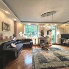 Квартира 172,8 м², 4-комнатная - изображение 4