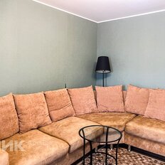Квартира 52 м², 2-комнатная - изображение 3