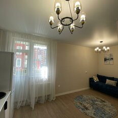 Квартира 22,1 м², студия - изображение 2