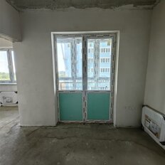 Квартира 58 м², 2-комнатная - изображение 4
