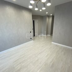 Квартира 42,5 м², 1-комнатная - изображение 5