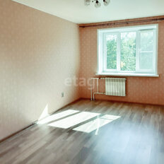 Квартира 38,7 м², 1-комнатная - изображение 1