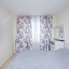 Квартира 40,1 м², 1-комнатная - изображение 1