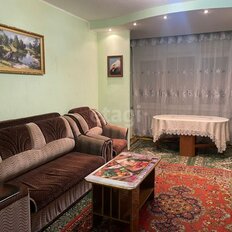 Квартира 77 м², 3-комнатная - изображение 4