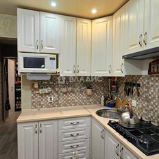 Квартира 30,4 м², 1-комнатная - изображение 1