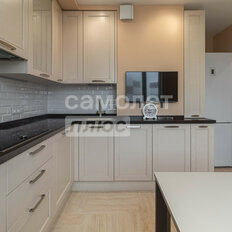 Квартира 72,7 м², 3-комнатная - изображение 2