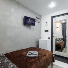 Квартира 10 м², студия - изображение 1