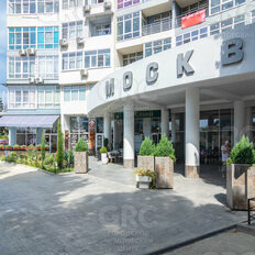Квартира 30,6 м², студия - изображение 2