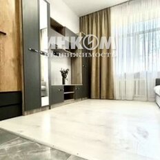 Квартира 18 м², студия - изображение 3