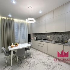 Квартира 95,2 м², 3-комнатная - изображение 2
