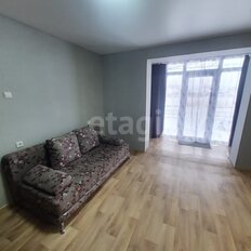 Квартира 49,1 м², 1-комнатная - изображение 1