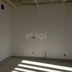 Квартира 46,7 м², 1-комнатная - изображение 3