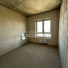 Квартира 44,6 м², 1-комнатная - изображение 5