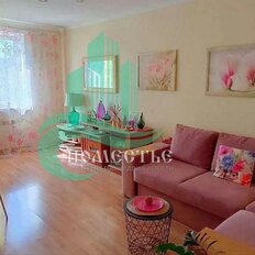 Квартира 72 м², 3-комнатная - изображение 3