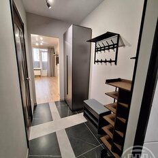 Квартира 28 м², студия - изображение 5