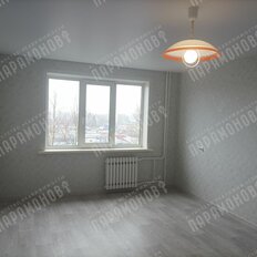 Квартира 70,4 м², 3-комнатная - изображение 3