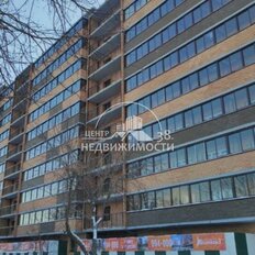 Квартира 55,4 м², 2-комнатная - изображение 1